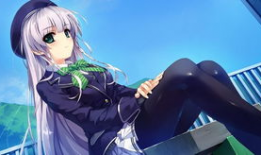 动漫福利,畅享二次元世界的无限魅力