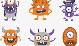 动漫怪兽,探寻动漫世界的奇幻力量